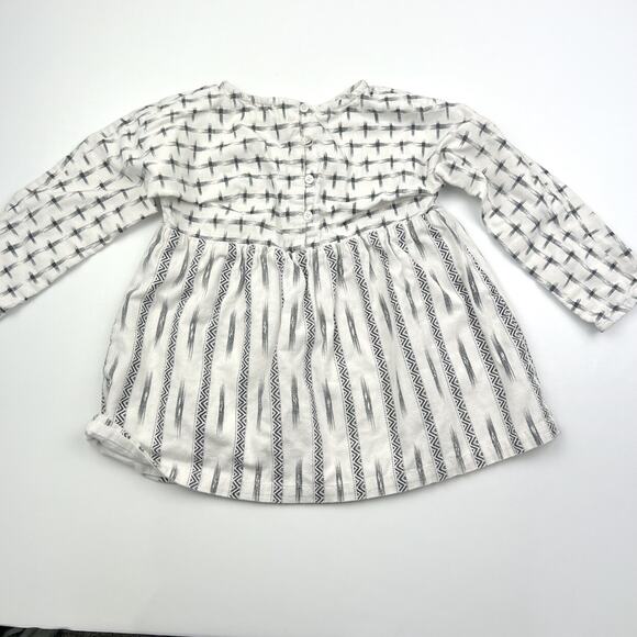 Zara Woven Top / Dress - Picture 8 of 8